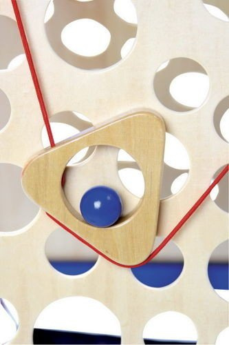 Tablica dla dziecka, tablica edukacyjna. Duży Ser Szwajcarski, small foot