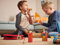 Torba ratunkowa dla straży pożarnej Goki