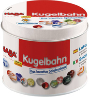 Kulodrom dla dzieci Kulki 36 sztyk Haba