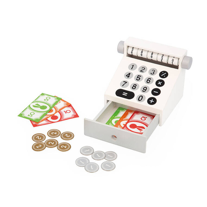 Sklep warzywniak z akcesoriami Farma Janod