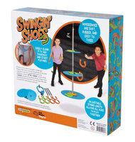 Domowy Rzut Podkową