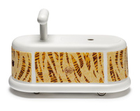  Jeździk dla dzieci Tygrys Pigiama La Cosa Italtrike