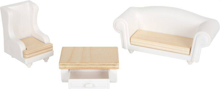 Domek dla lalek Villa Small Foot