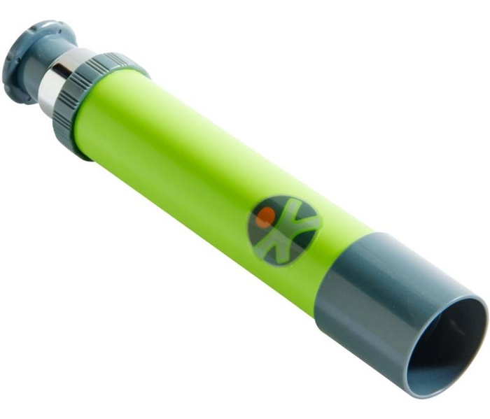 Wysuwana luneta dziecięca Green&Go Haba Terra Kids