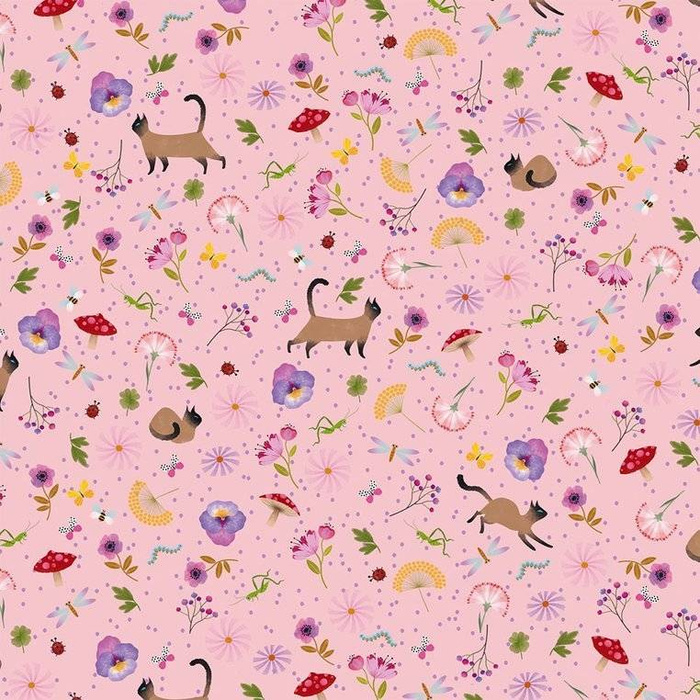 Multi - zestaw kreatywny 11 dekoracji Tukan 7+, Janod