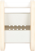 Zestaw do krojenia Sałatka Fresh 10 elementów Small Foot