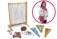 Krosno tkackie Melissa & Doug