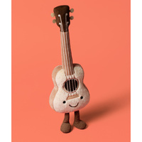Zabawne Ukulele 37 cm Jellycat