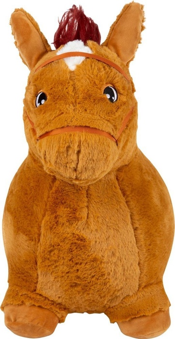 Skaczący pluszowy Koń Small Foot