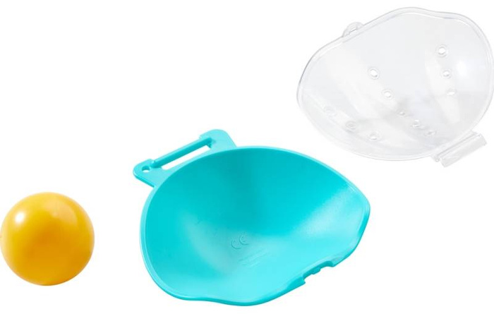 Zabawka do wody Morska muszelka Błoga kąpiel Haba