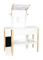 Sklep stragan do zabawy dla dzieci Fresh Small Foot