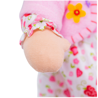 Lalka dla dziewczyn. Katarzynka, 35 cm, Bigjigs Toys