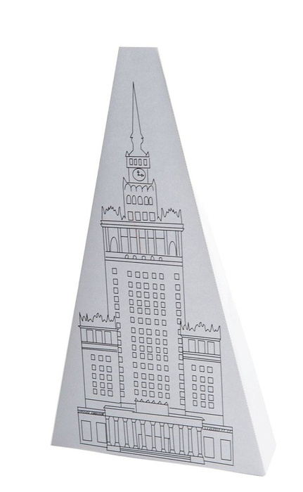 Książka dla dzieci. Przygoda z Polską, Zuzu Toys