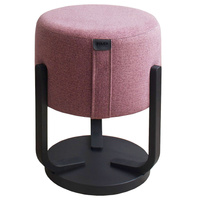 Pufa okrągła Kivak Pilch