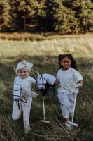 Gra zręcznościowa Polo Hobby Horse akcesoria Astrup