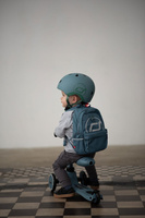 Kask  Scootandride Steel 