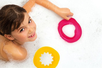 Foremki wielofunkcyjne SunnyLove 2 sztuki Quut