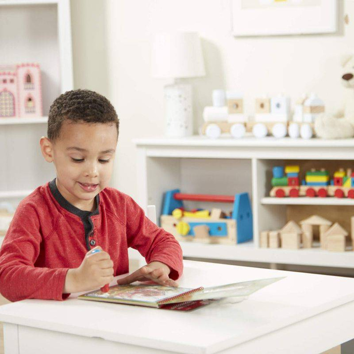 Wodna kolorowanka Water Wow Farm Melissa & Doug