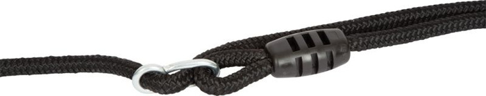 Huśtawka ogrodowa XL Black Line Small Foot