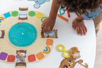 Gra Dress Up Game Goula