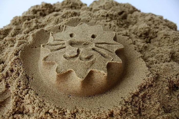 Foremki wielofunkcyjne SunnyLove 2 sztuki Quut