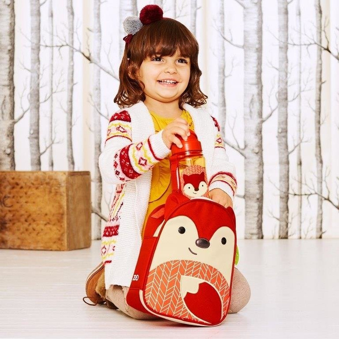 Plecak Zoo Lisek Skip Hop