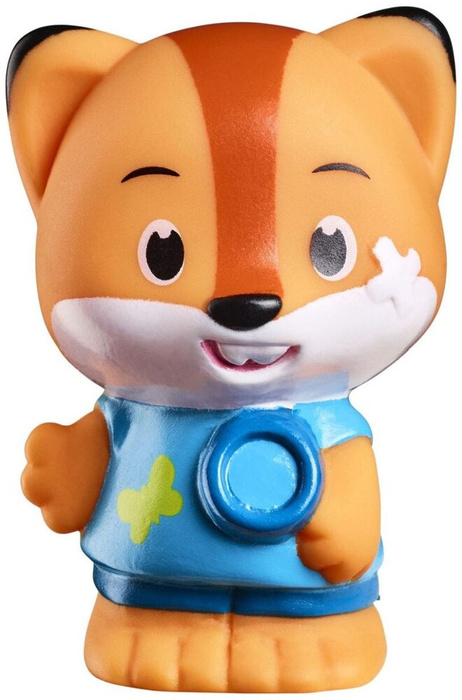 Magiczne drzewo przenośny domek Klorofil