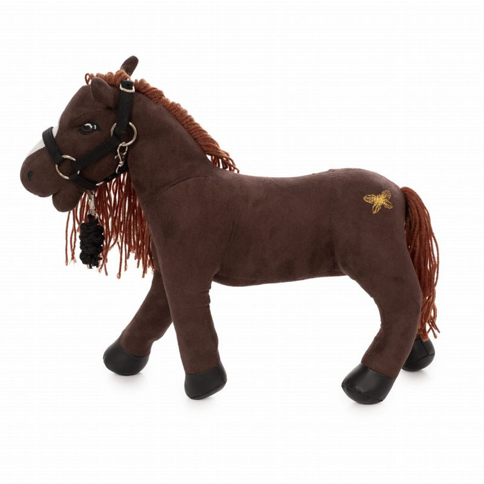 Brązowy Konik Minis Pixie 30 cm Astrup