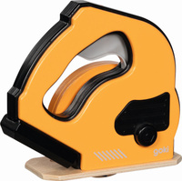 Piła tarczowa zabawkowa Goki