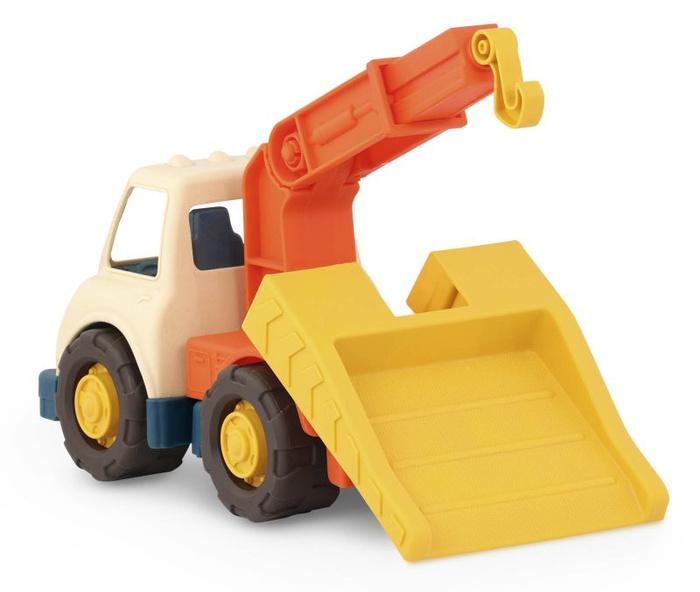 Laweta samochód dla dzieci Wonder Wheels Battat