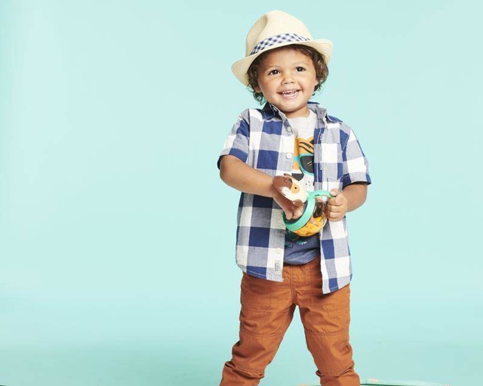 Kubek Niewysypek Zoo Mops Skip Hop