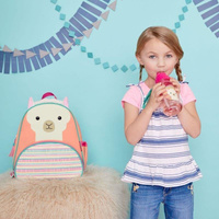 Plecak Zoo Lama Skip Hop