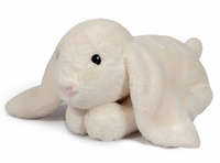 Pluszowy królik maskotka obciążeniowa 1,2 kg Astrup