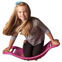 Bujawka Teeter Popper Różowa