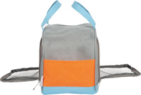 Kotek z torbą transportową i akcesoriami Small Foot