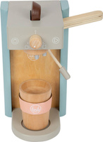 Ekspres do kawy z akcesoriami Tasty Small Foot 