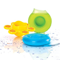 Bąbelki Kąpielowe Dimpl Splash Fat Brain Toys