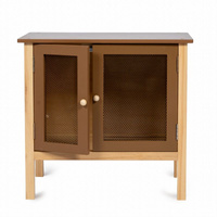 Domek dla królików z akcesoriami Astrup