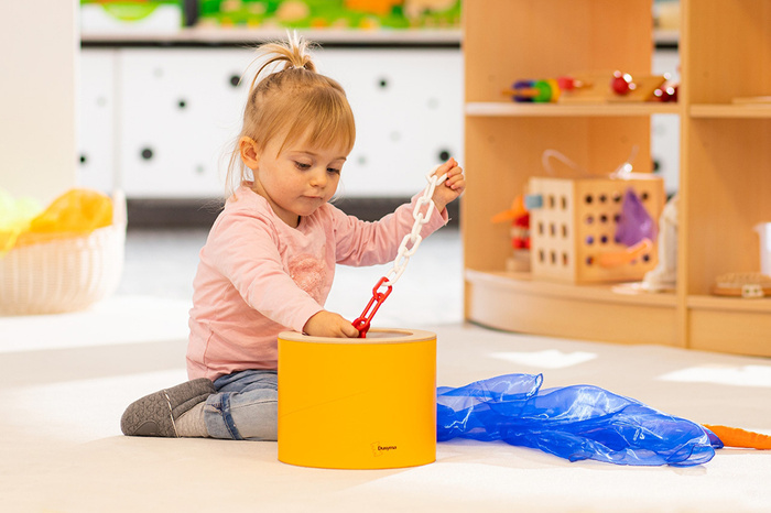 Magiczne pudełko Pilch