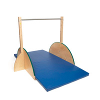 Drążek poziomy dla dzieci Erzi