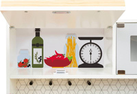 Drewniana kuchnia dla dzieci Attien XL Small Foot Design