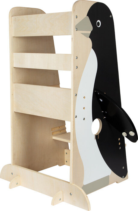 Kitchen helper dla dziecka Pingwin Wildlife Small Foot