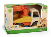Laweta samochód dla dzieci Wonder Wheels Battat