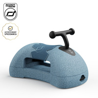 My First wielofunkcyjny jeździk pchacz dla dzieci 3w1 Scootandride Steel