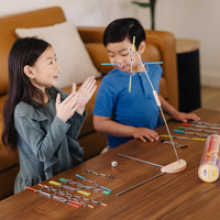 Gra zręcznościowa Suspent w tubie Melissa and Doug