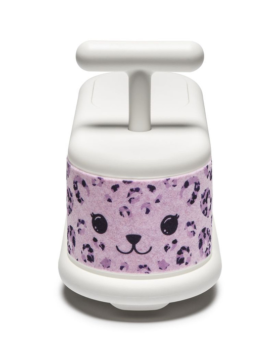 Jeździk dla dzieci Leopard Pigiama La Cosa Italtrike