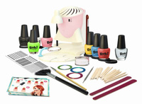 Professional Studio STUDIO PAZNOKCI 5404