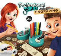 Professional Studio GRAWEROWANIE 5427 Buki