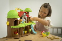 Przenośna szkoła leśna Klorofil