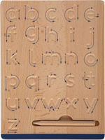 Zestaw tablic do pisania Educate Small Foot